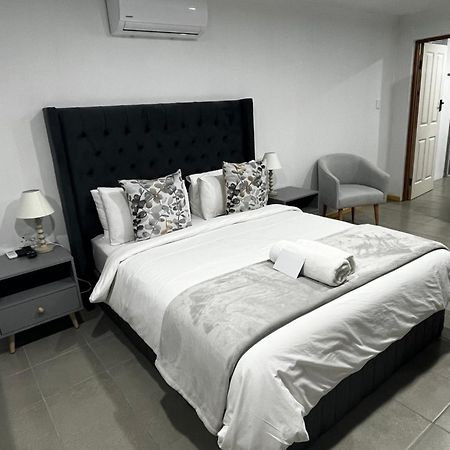 Cradock Guest House & Self Catering Exteriér fotografie
