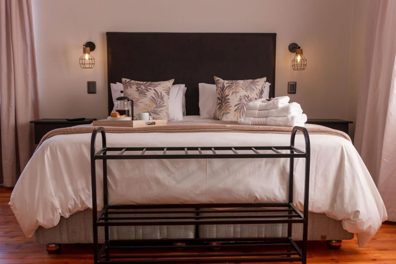 Cradock Guest House & Self Catering Exteriér fotografie