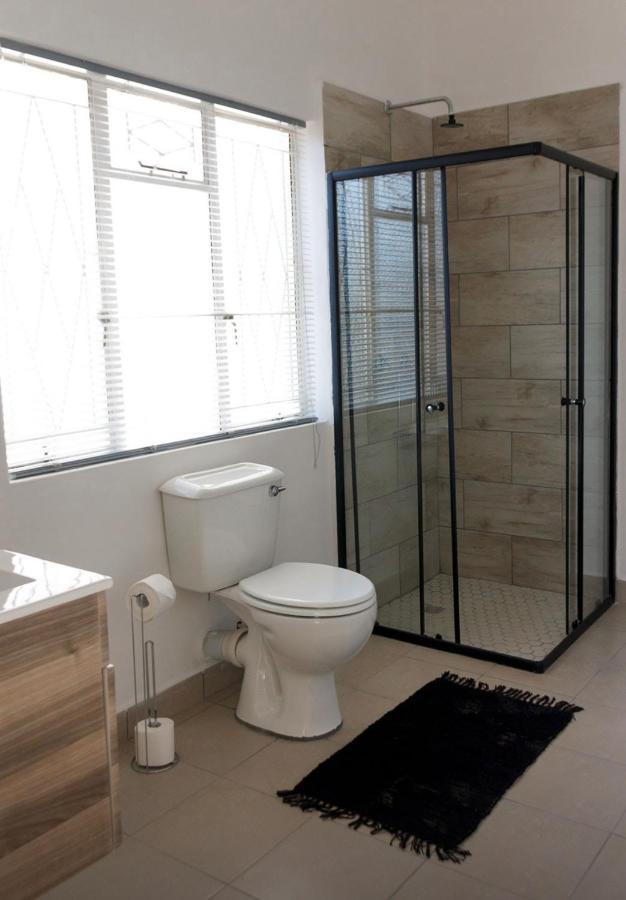 Cradock Guest House & Self Catering Exteriér fotografie