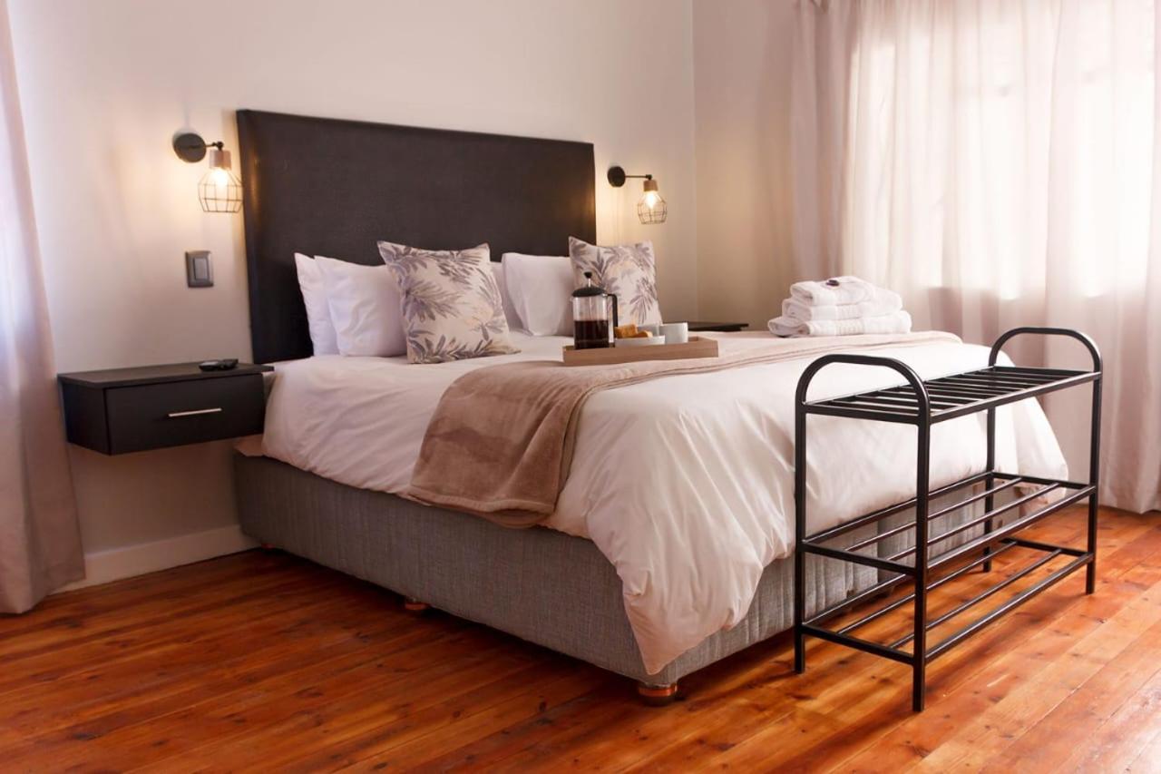 Cradock Guest House & Self Catering Exteriér fotografie