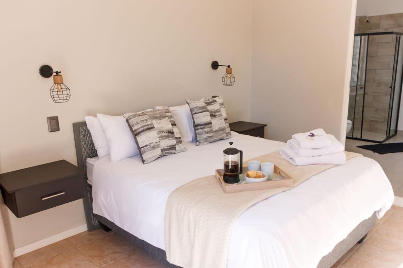Cradock Guest House & Self Catering Exteriér fotografie