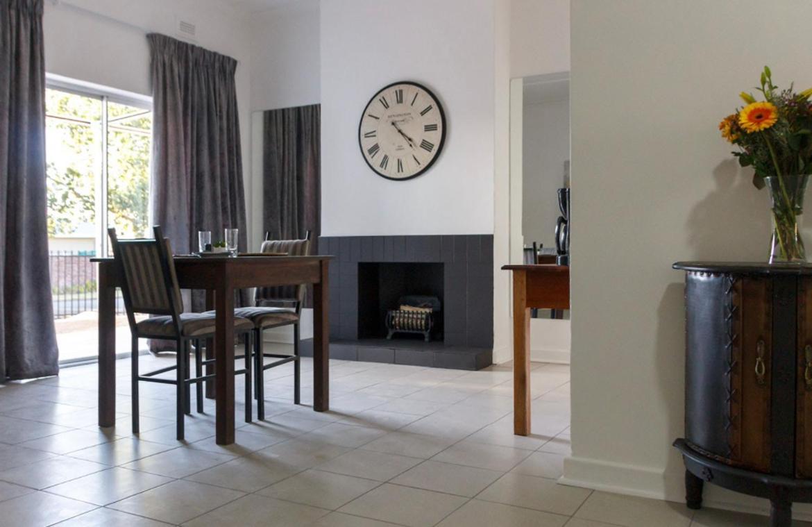 Cradock Guest House & Self Catering Exteriér fotografie