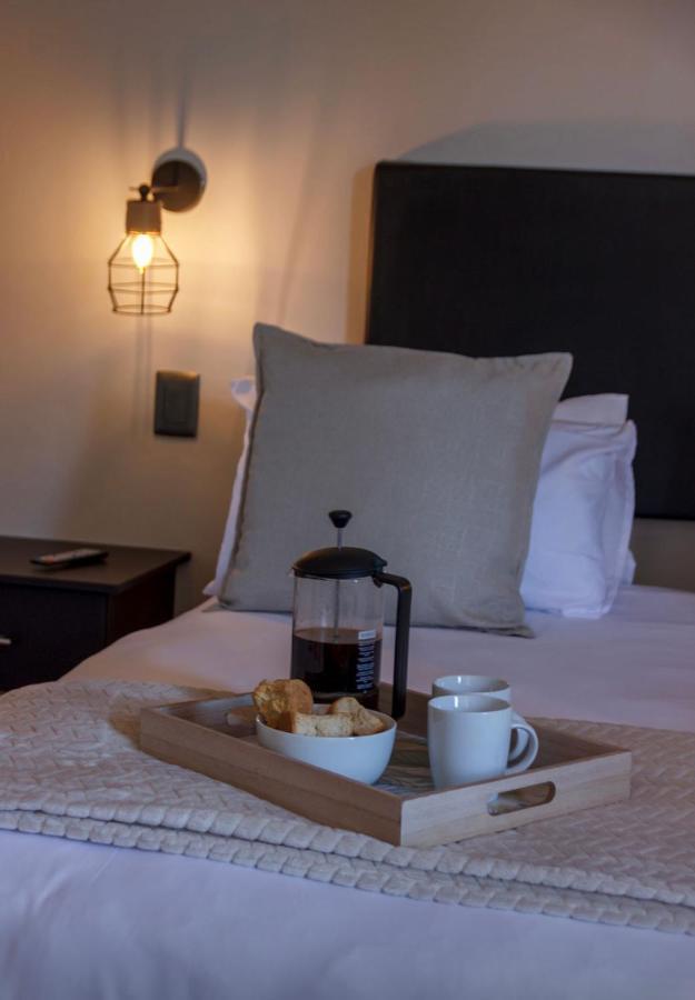 Cradock Guest House & Self Catering Exteriér fotografie