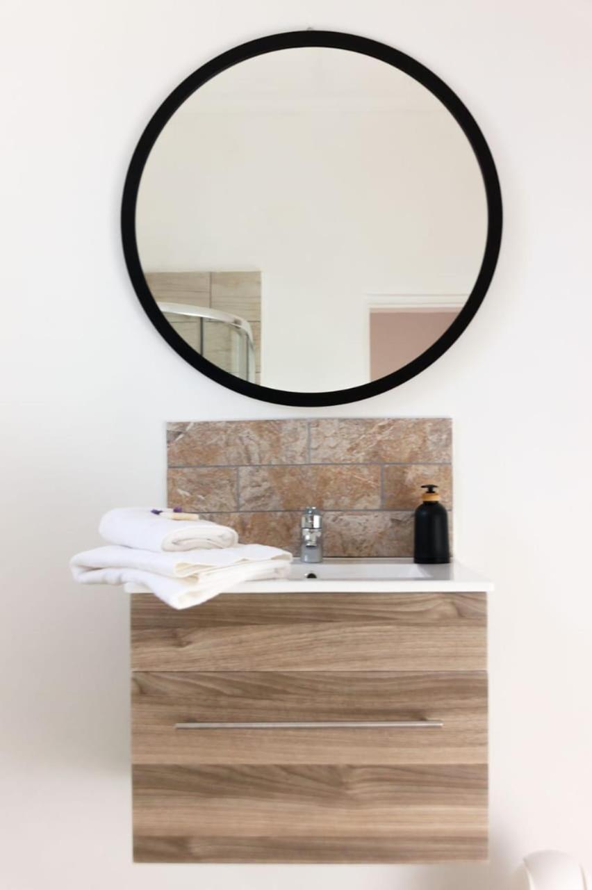 Cradock Guest House & Self Catering Exteriér fotografie