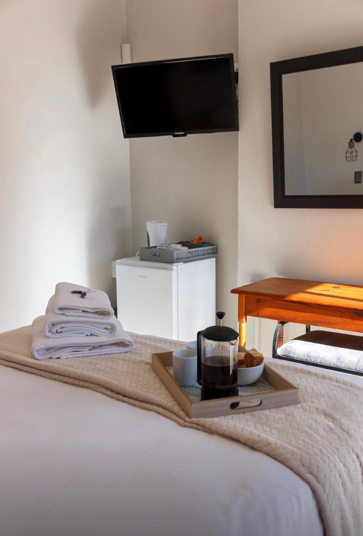 Cradock Guest House & Self Catering Exteriér fotografie