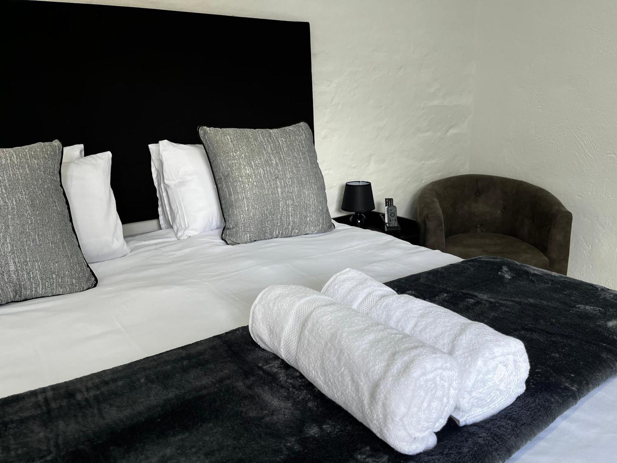 Cradock Guest House & Self Catering Exteriér fotografie