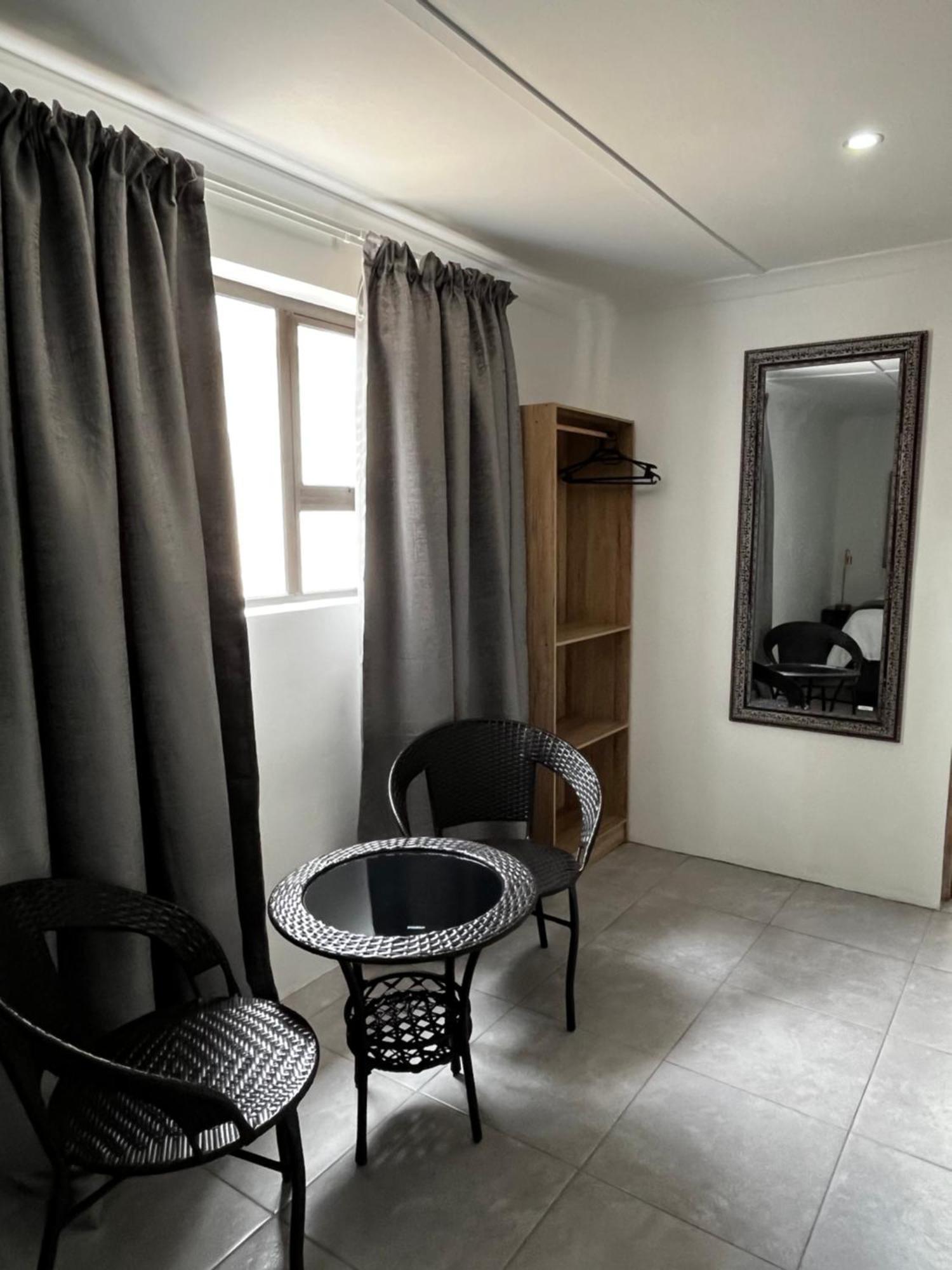 Cradock Guest House & Self Catering Exteriér fotografie