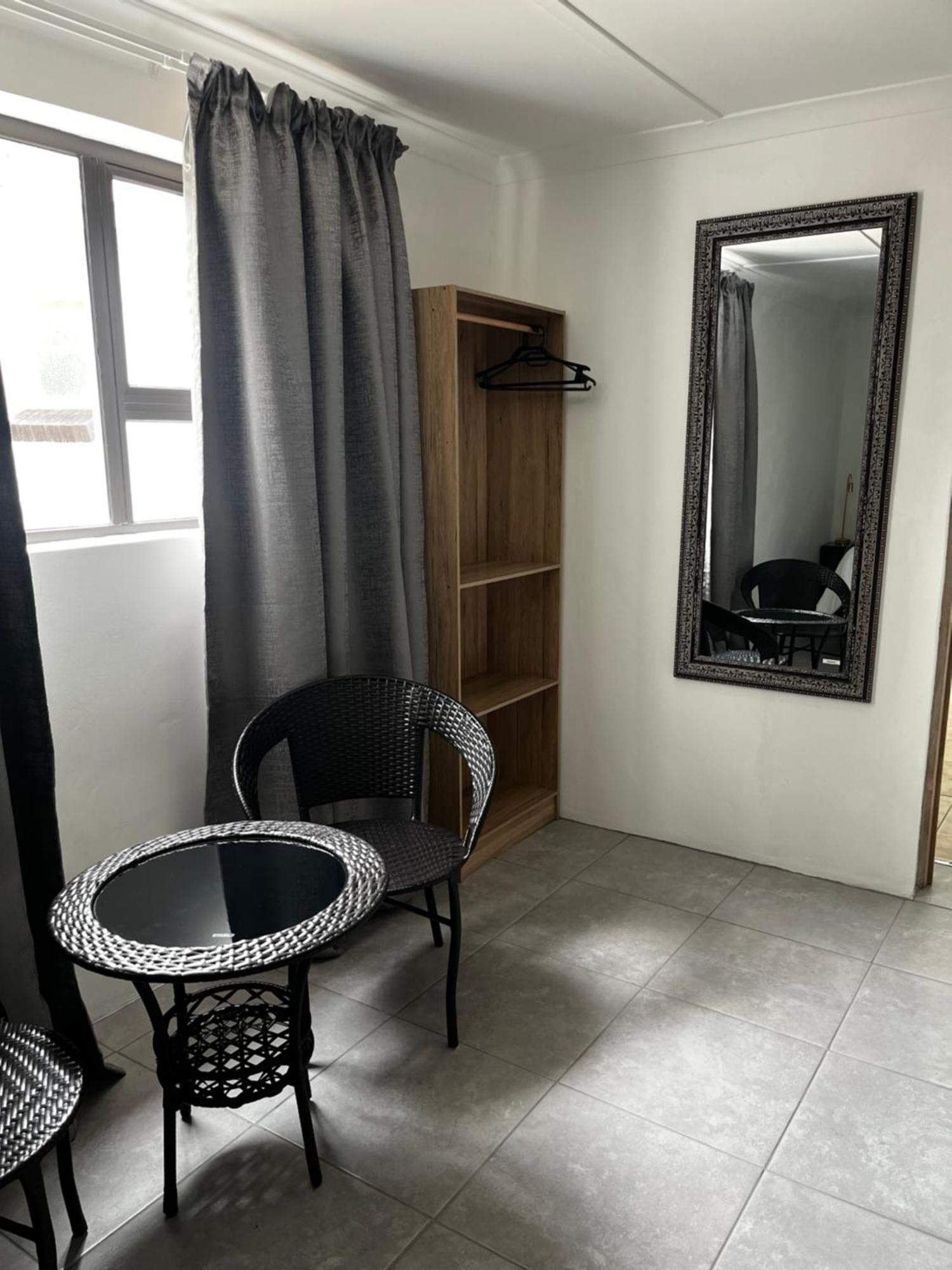 Cradock Guest House & Self Catering Exteriér fotografie