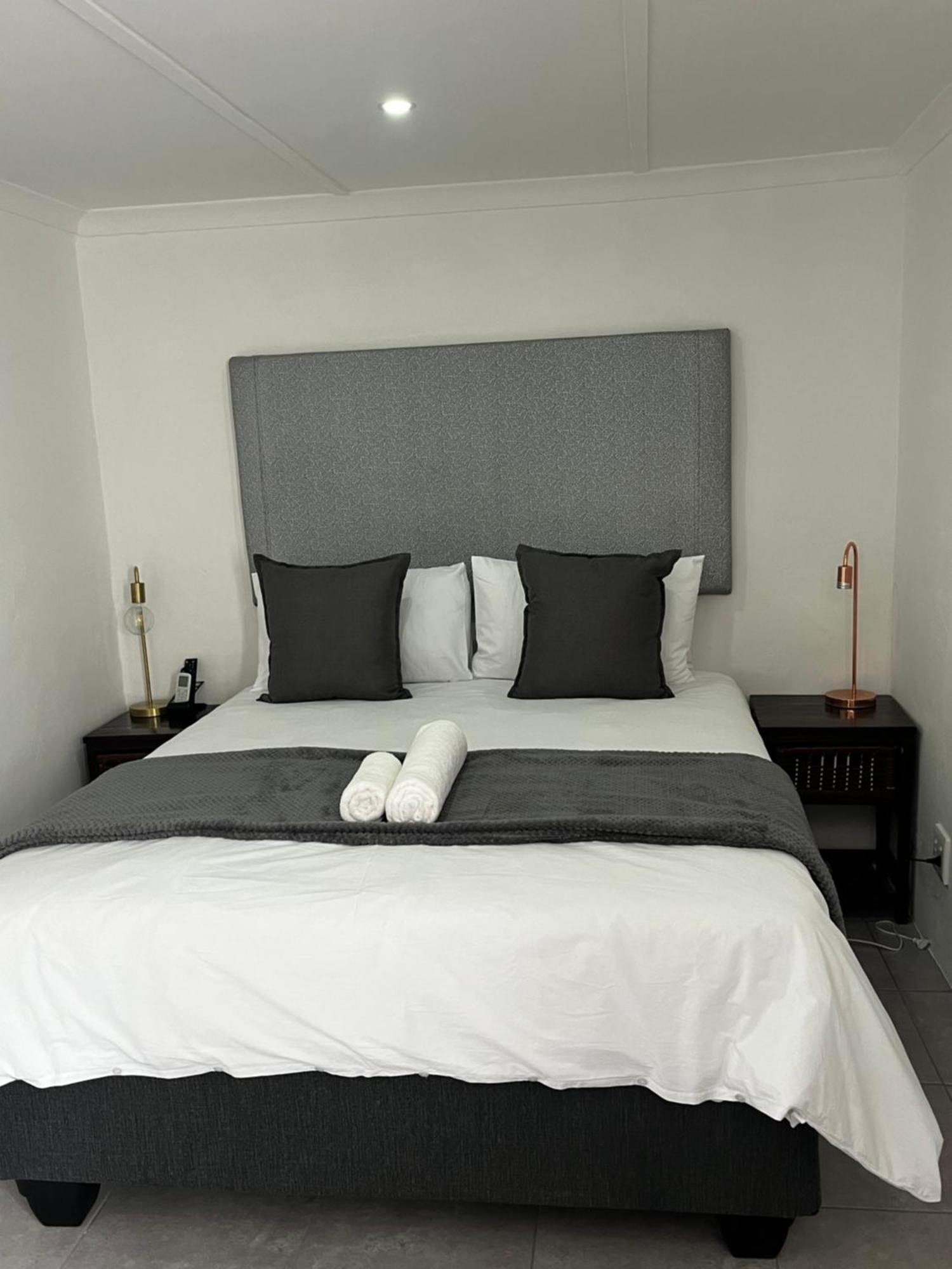 Cradock Guest House & Self Catering Exteriér fotografie