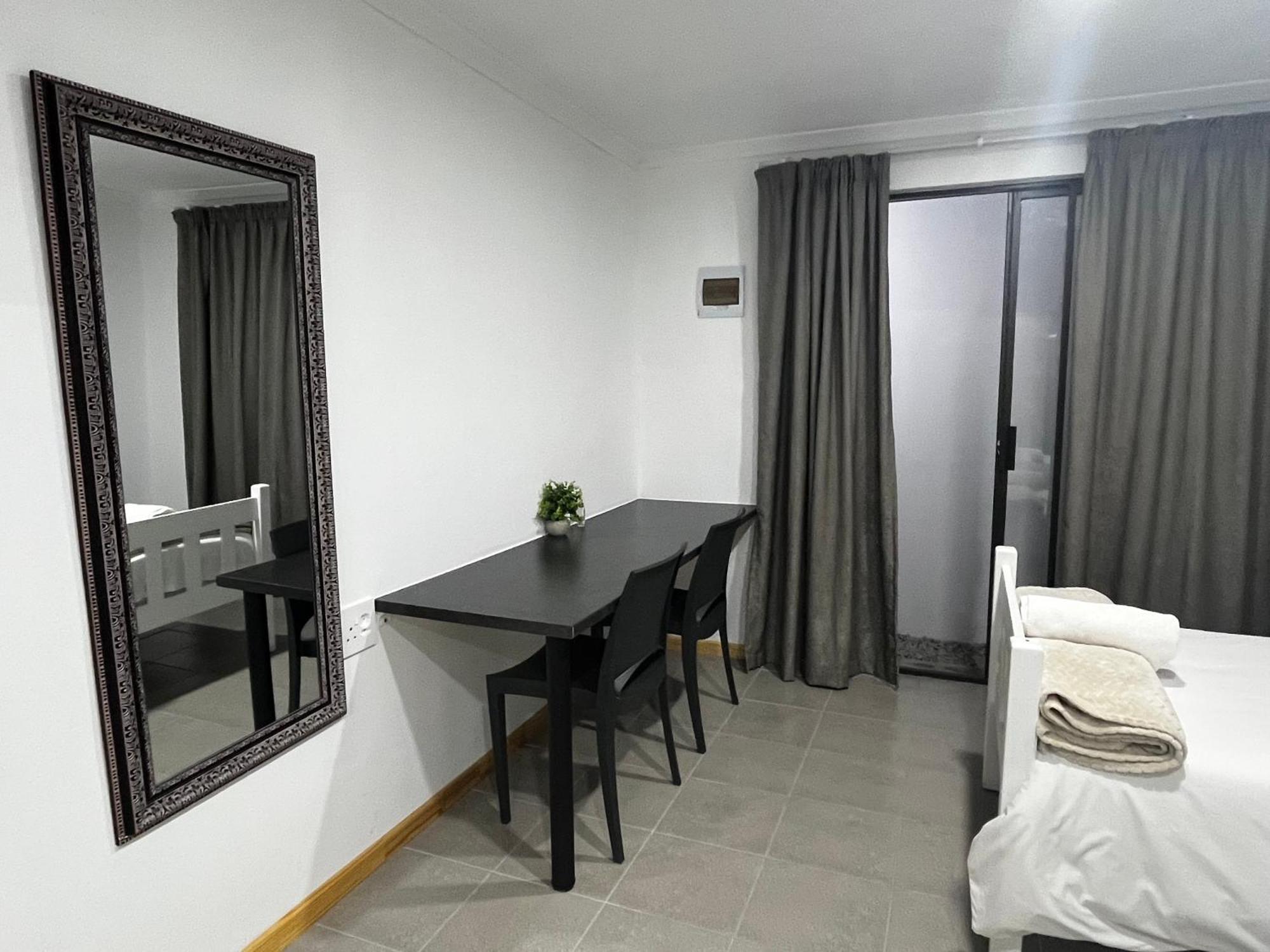 Cradock Guest House & Self Catering Exteriér fotografie