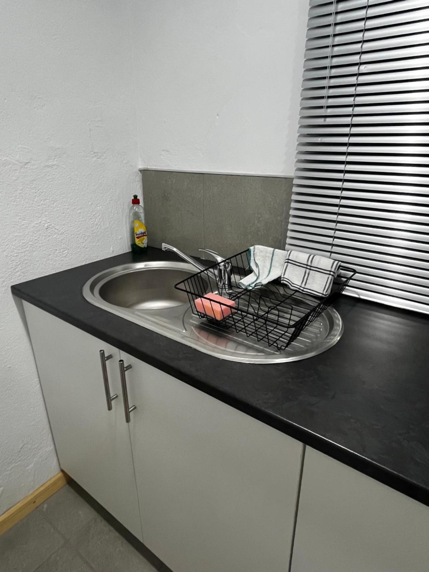 Cradock Guest House & Self Catering Exteriér fotografie