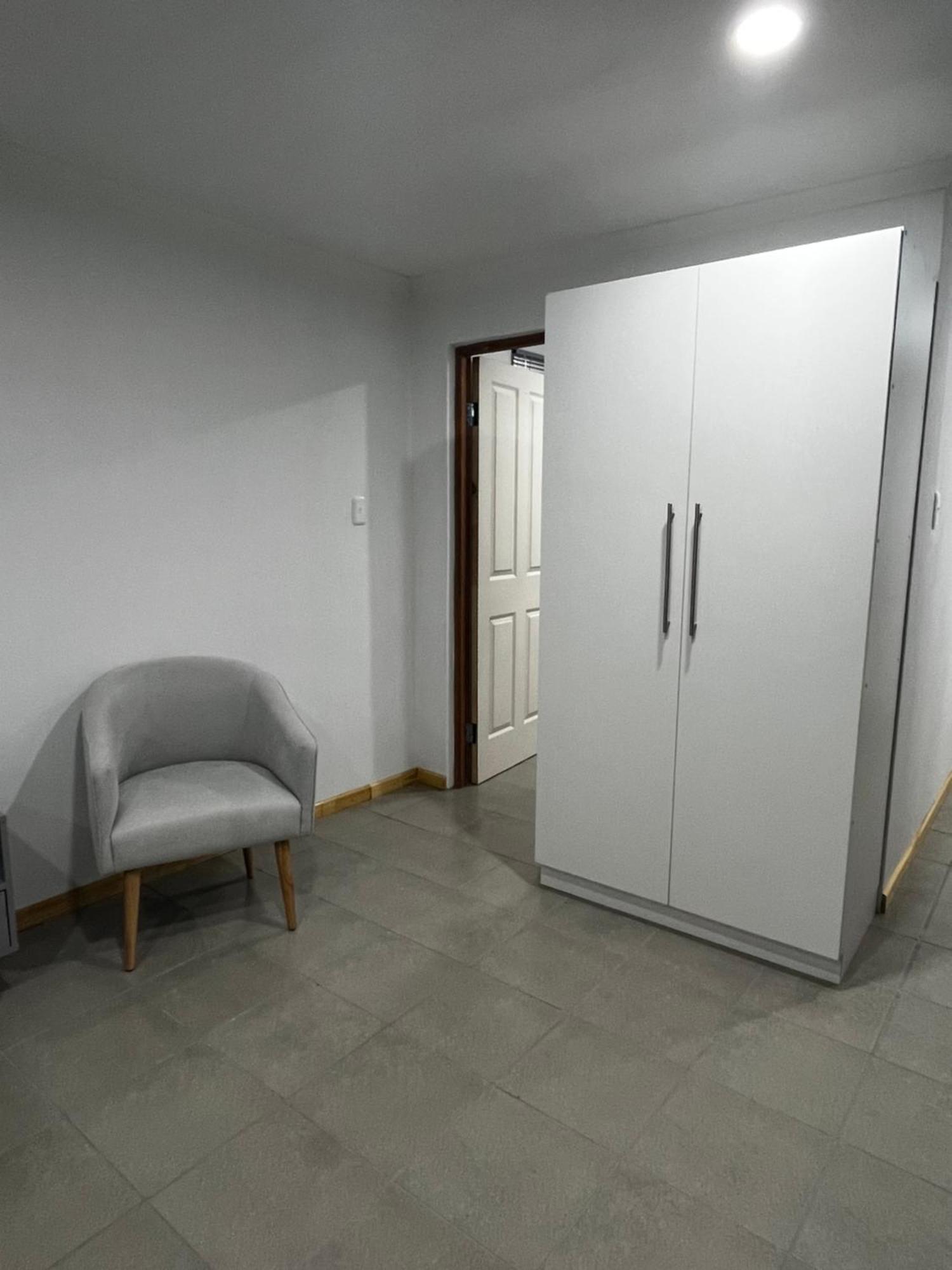 Cradock Guest House & Self Catering Exteriér fotografie