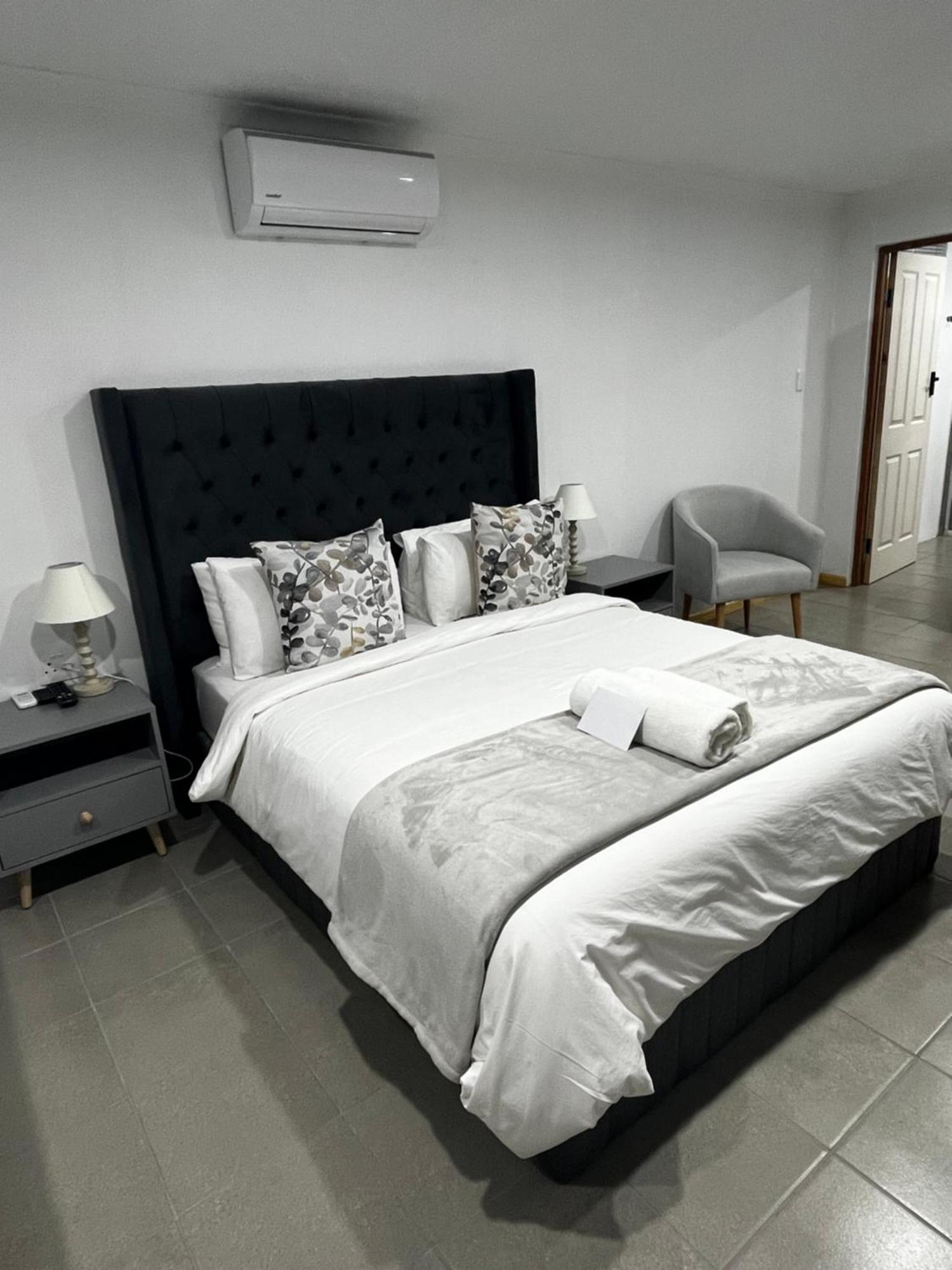 Cradock Guest House & Self Catering Exteriér fotografie