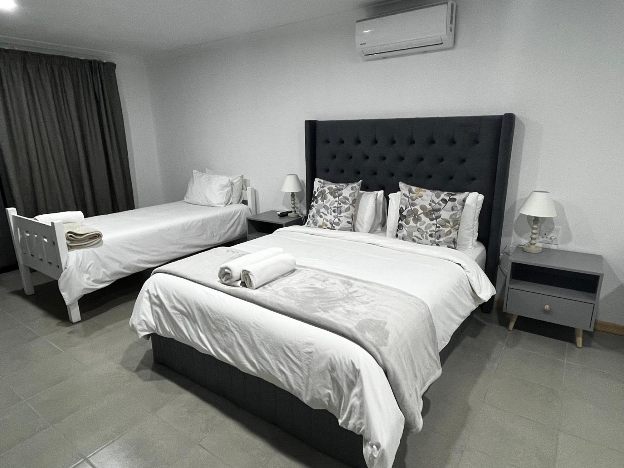 Cradock Guest House & Self Catering Exteriér fotografie